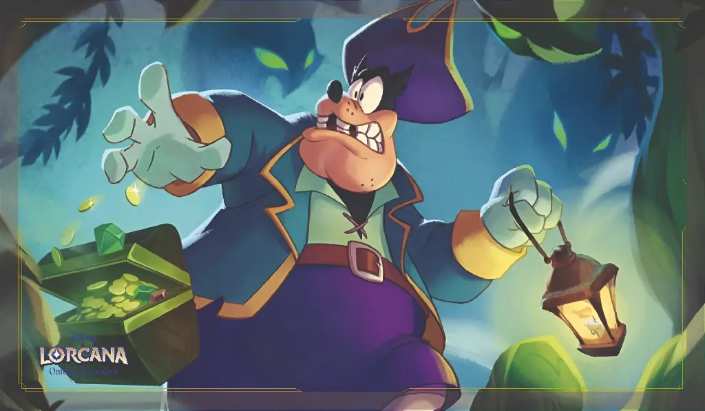 Pat - Crapule de pirate 
