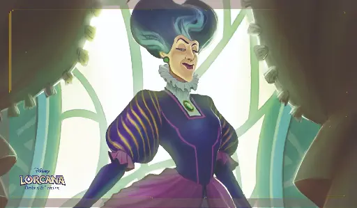 Madame de Trémaine - Cruelle marâtre