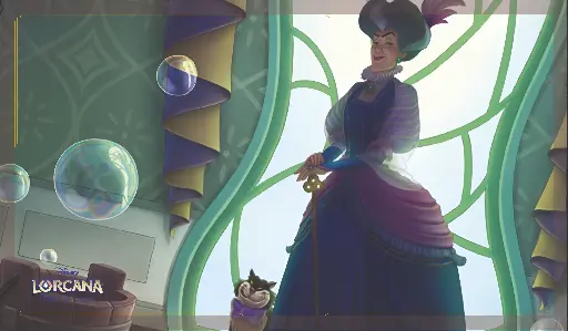 Madame de Trémaine - Recommence !