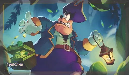 Pat - Crapule de pirate 