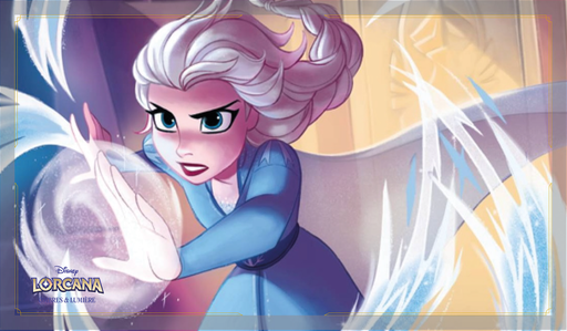 Elsa - Protectrice farouche