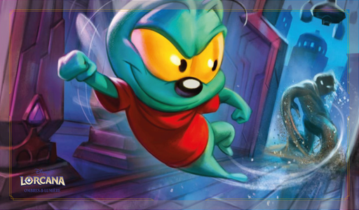 Ruzor - Ranger Volant