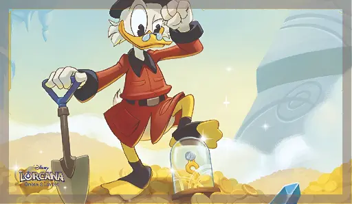 Picsou - Canard le plus riche du monde